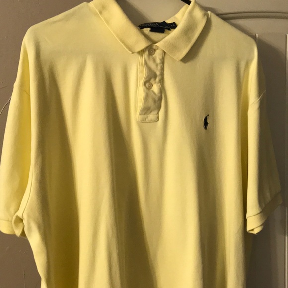 Men’s Polo RL polo shirt - Picture 2 of 2